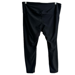 Under armor compression heat gear leggings